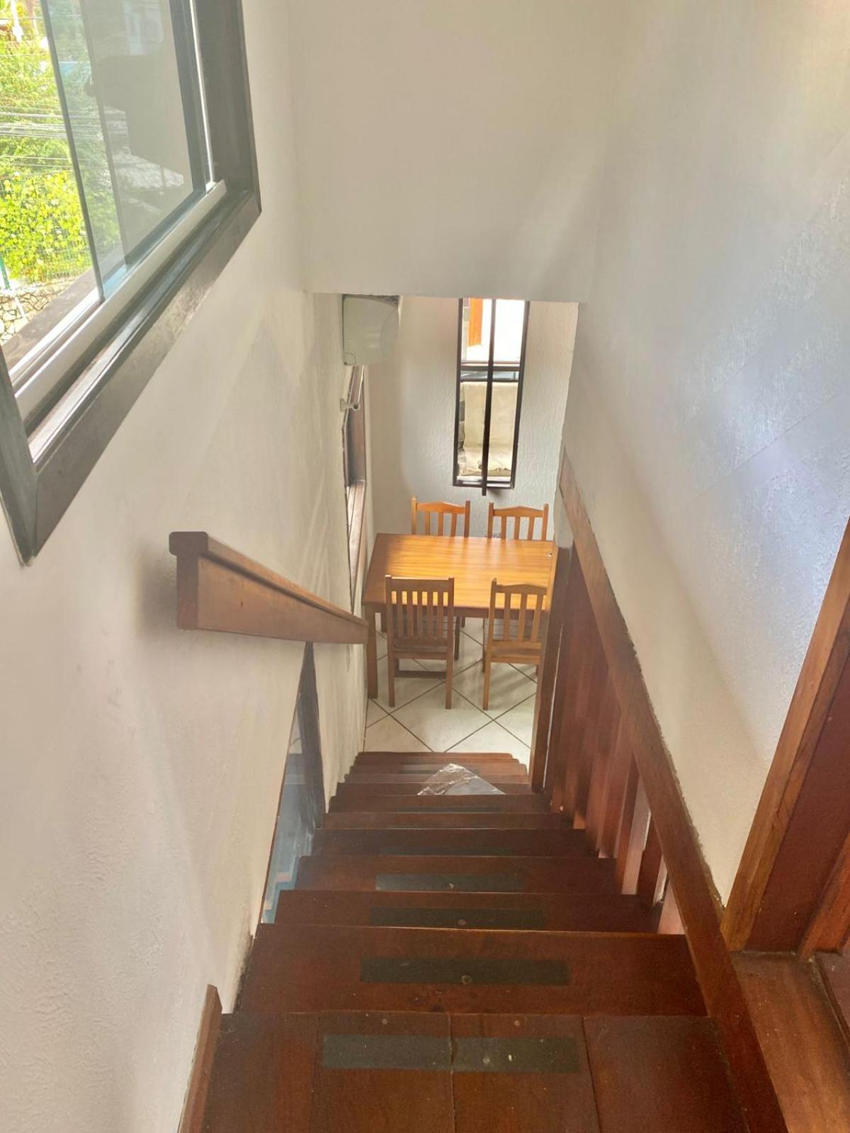 Casa Delas Ilhabela Extérieur photo